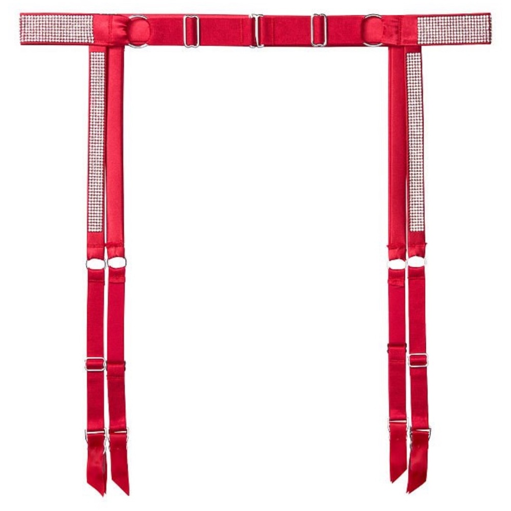 VS Garters Bundle - Picture 7 of 9